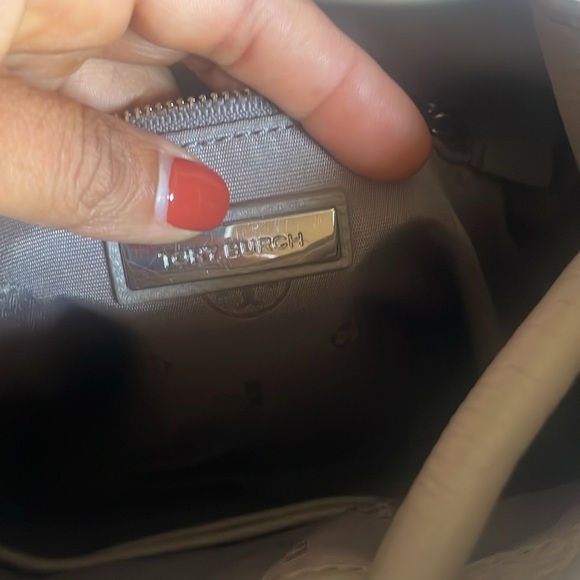 Tory Burch Backpack - Picture 5 of 7